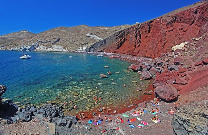 Santorini Full-Day Tour from Heraklion Crete - Heraklion-to-Santorini Day Plan: Fast, But Not Effortless