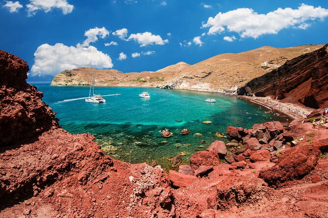 Santorini Full-Day Tour from Heraklion Crete - Who This Tour Suits Best (and Who Might Feel Rushed)