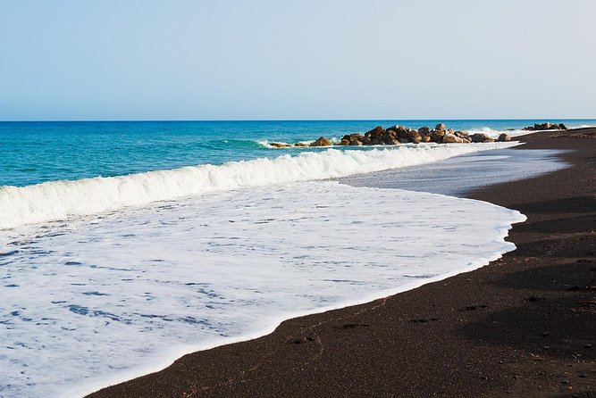 Santorini Island: Guided Tour From Heraklion Crete - Why a Heraklion-to-Santorini day trip makes sense