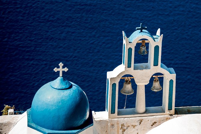 Santorini - The pearl of the Aegean - Price and value: what you’re paying for