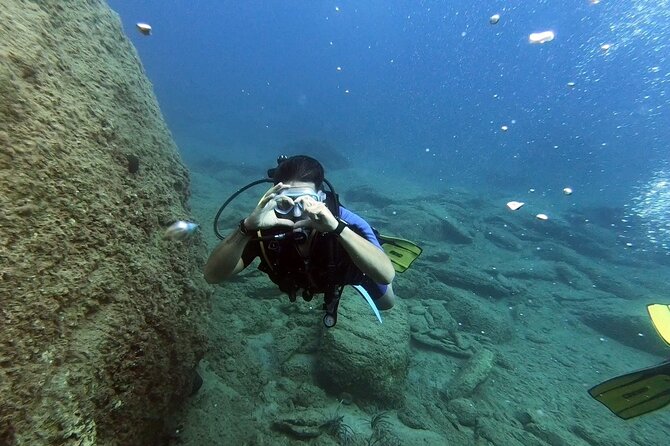 Scuba Diving for Beginners with a PADI Instructor near Heraklion - Pickup, Drop-Off, and Getting There Smoothly From Heraklion