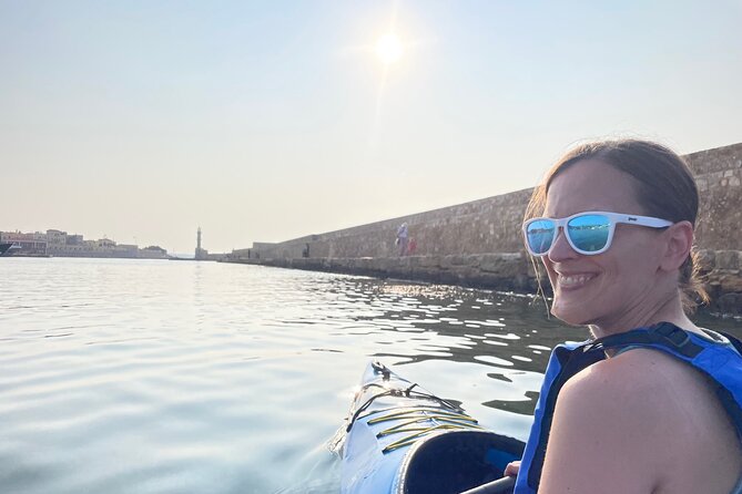 Sea Kayak Tour of Chania’s Old Venetian Port - Price and Value: What $113.36 Buys (and What It Doesn’t)