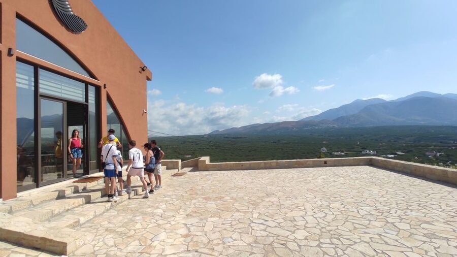 Self-Drive 4X4 Jeep Safari - South Crete Swimming & Canyons - Value check: what $260 per group gets you