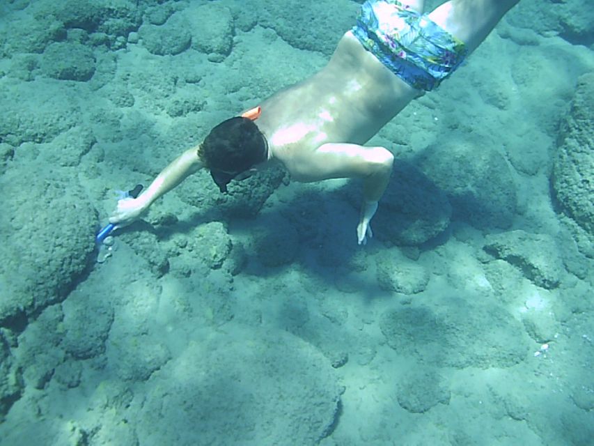 Self-Drive 4X4 Jeep Safari - South Crete Swimming & Canyons - Pottery workshop: more than a souvenir stop