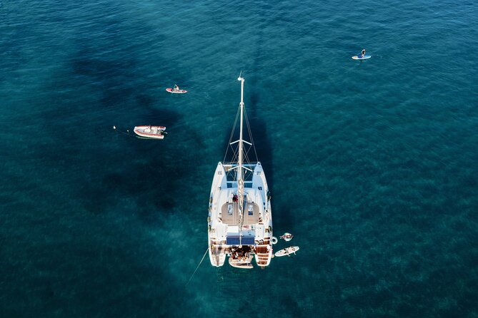 Semi Private trips Catamaran Bali from Sfakia - Price and value: what you’re really paying for
