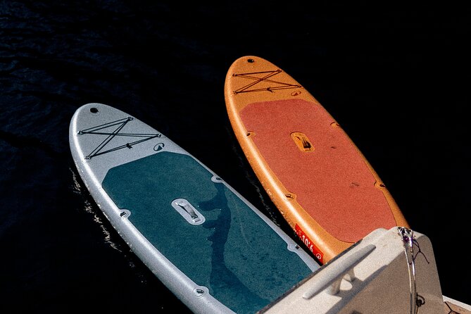 Semi Private trips Catamaran Bali from Sfakia - Weather matters more than you think