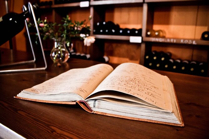 Semi Private Wine Tour of 2 wineries with Transfer and Lunch - Who this tour suits best