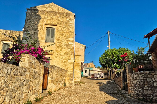 Shore Escape: Chania, Monastery & Olive Oil Tasting - Price and Logistics: What $762.51 for Up to 3 Really Buys You