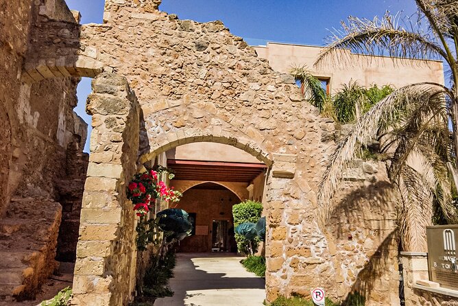 Shore Explore Chania: City Charm, Beach, Monastery & Winetasting - Guide quality and the pace of a private group