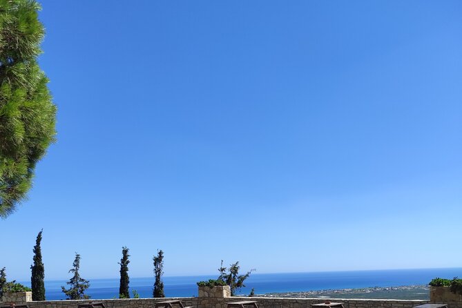 Sips of Crete: Flavors, Legends & Hidden Gems - Key highlights you’ll feel fast