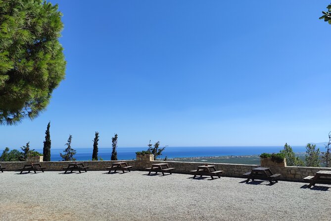 Sips of Crete: Flavors, Legends & Hidden Gems - Price and value for a 6–7 hour private tasting day