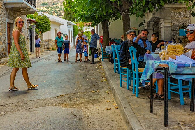 Small Group Eastern Crete Heritage Tour for Cruiseships - Price and value: Is $325.11 worth it?