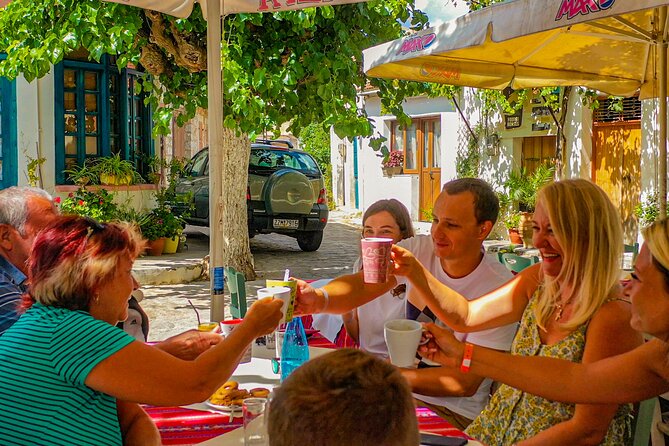 Small Group Eastern Crete Heritage Tour for Cruiseships - Best moments on the route (and how to enjoy them)