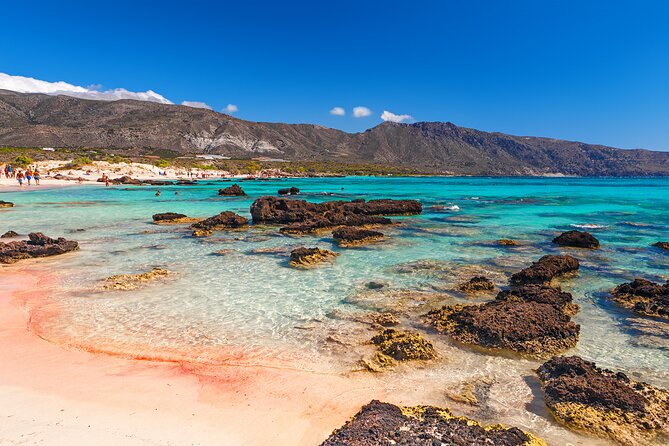 Small-Group Tour of Elafonissi Lagoon and the Old Town of Chania - What to Pack (and What to Expect) for Heat, Water, and Walking