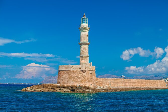 Small-Group Tour of Elafonissi Lagoon and the Old Town of Chania - Price and Value: Is $198.68 Fair for This Much Crete?