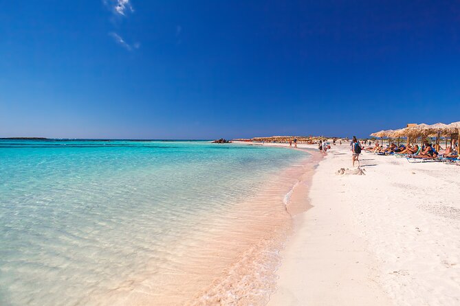 Small-Group Tour of Elafonissi Lagoon and the Old Town of Chania - Stop 1: Bali Panoramic Views and a Photo Peek at Rethymno
