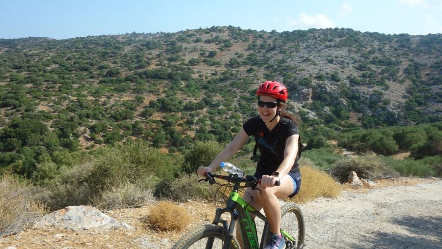 Small Villages and Cretan Nature. E-Bike tour - Gear and Rules: Small Things That Make or Break the Day