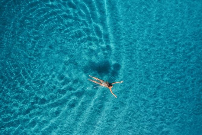 Snorkeling and Sailing In Crete’s Hidden Coastal Gems - Why This 2-Hour Sail Works for Crete Day Plans