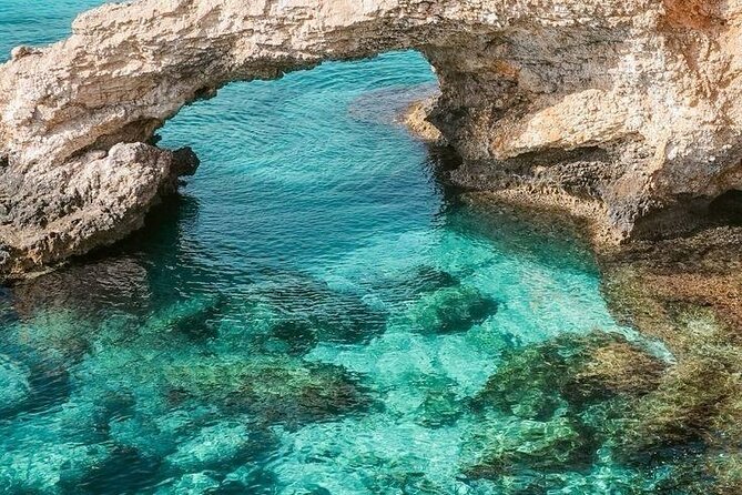 Snorkeling and Sailing In Crete’s Hidden Coastal Gems - Stop 3: Stalida’s Calmer Bay for a Relaxed Finish
