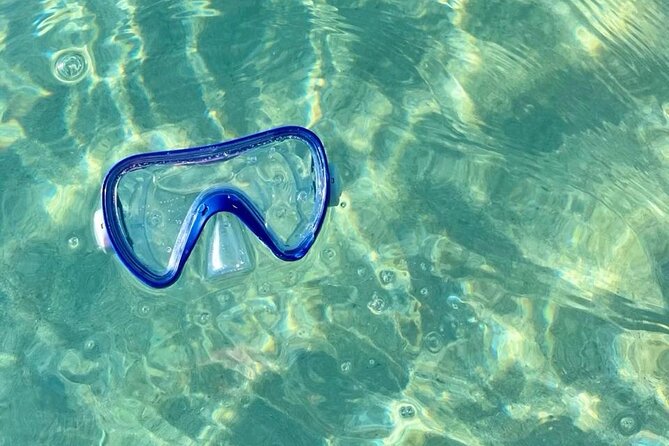 Snorkeling and Sailing In Crete’s Hidden Coastal Gems - Boat Setup, Crew Style, and the Onboard Bar