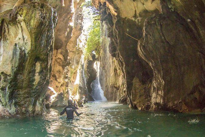 Snorkeling Trip to Kourtaliotiko Gorge Waterfalls, Plakias, Crete - Key points I think you’ll care about