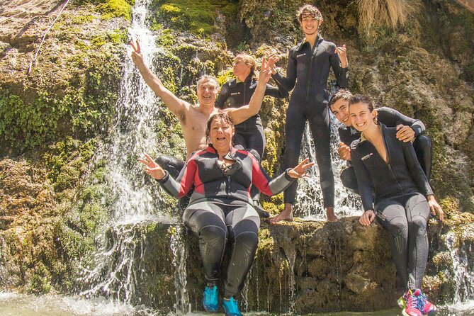 Snorkeling Trip to Kourtaliotiko Gorge Waterfalls, Plakias, Crete - Plakias logistics that actually help your day