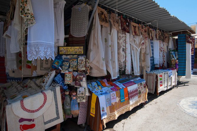 South Crete - Matala, Red Beach and caves - South Crete to Matala: why this day actually works