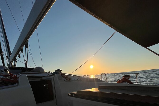 South Crete: Small group Full Day/ Sunset Sailing & Lunch - Key Things That Make This Sail Worth Your Time