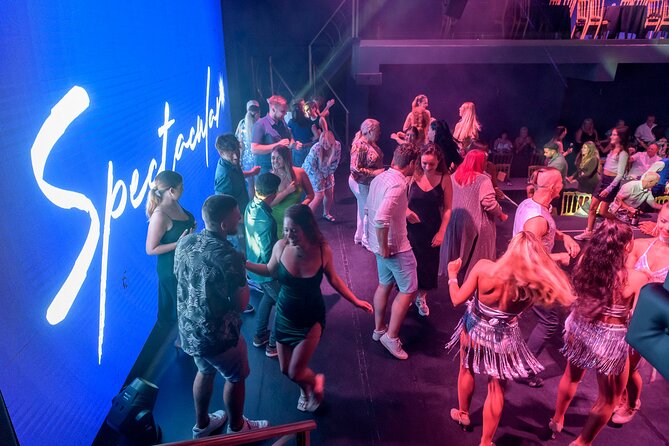 Spectacular Dinner-Show - Price and value: is $48.27 worth it?