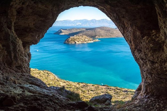 Spinalonga - Agios Nikolaos From Heraklion - Why Spinalonga still feels real from the Gulf of Mirabello