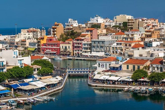 Spinalonga - Agios Nikolaos From Heraklion - What I’d bring (and wear) for a comfortable long day
