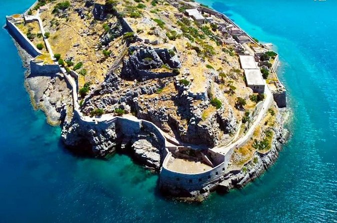 Spinalonga & Agios Nikolaos from Heraklion region - Bus, Pickup, and Why This Trip Feels Long
