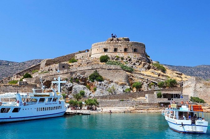 Spinalonga & Agios Nikolaos from Heraklion region - When to Go: Heat, Crowd Control, and Making the Most of the Timeline
