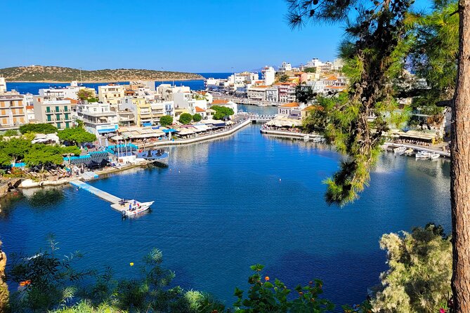 Spinalonga & Agios Nikolaos from Heraklion region - Who This Tour Fits Best (and Who Might Want a Different Option)