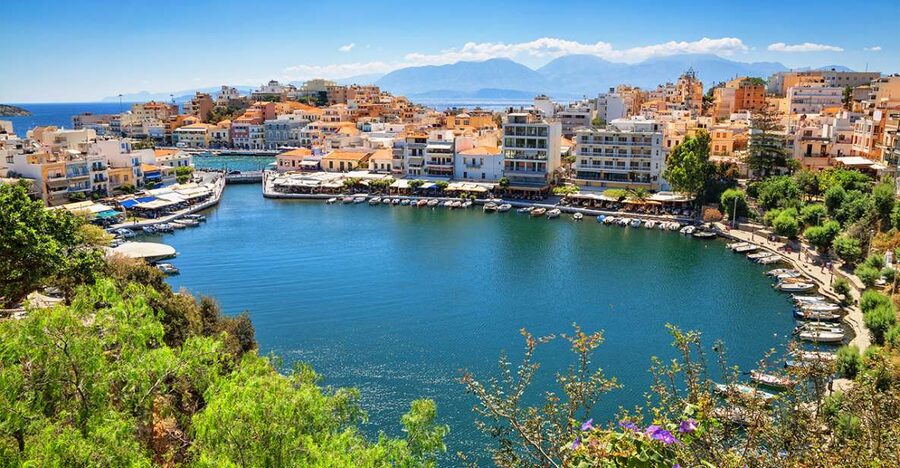 Spinalonga & Agios Nikolaos with BBQ - Key highlights worth planning for