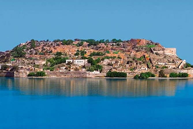 SPINALONGA & ELOUNDA & AGIOS NIKOLAOS, lunch & BOAT included! - Key highlights worth clocking before you go