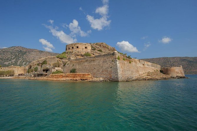 SPINALONGA, Elounda, Kolokitha, Ag. Nicolaos - The day’s pacing: what 8 hours 30 minutes feels like