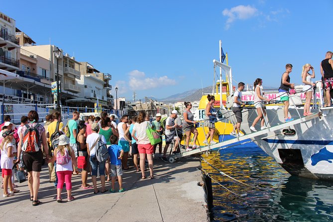 Spinalonga Island Day Trip with Lunch and Entrance fee included - Price and Value: What $126.10 Includes (and Why It Matters)