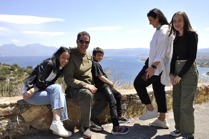 Spinalonga & Lasithi Plateau with Olive Oil Tasting - Lasithi Plateau lunch: slow down on purpose