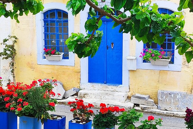 Spinalonga, Plaka, Elounda, Agios Nikolaos & Olive Mill | Private - Key things to know before you go