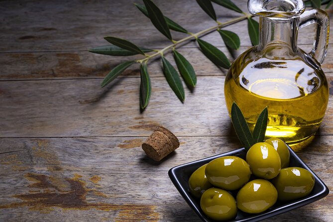 Spinalonga, Plaka, Elounda, Agios Nikolaos & Olive Mill | Private - Price and value: what $98.42 covers and what you’ll pay separately