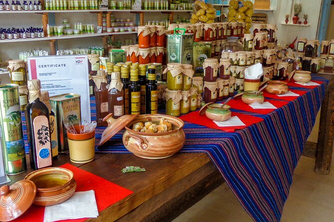 Spiridi Olive Oil Farm Tour - Getting there smoothly (and what to plan for)