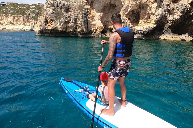 Stand -Up Paddleboard and Multi-Surprise Elements Tour in Crete - Price and value: is $89.49 a fair deal?