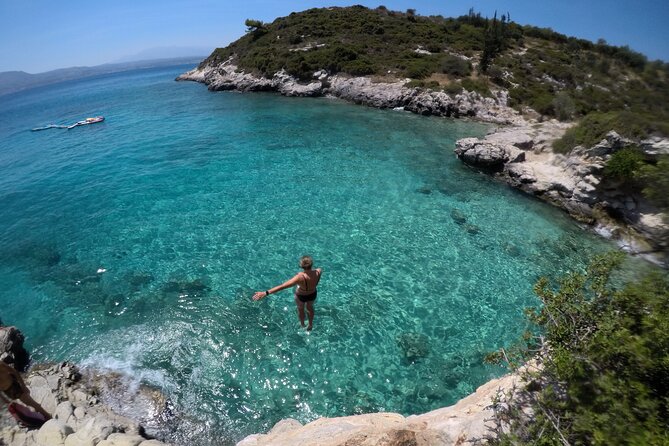 Stand -Up Paddleboard and Multi-Surprise Elements Tour in Crete - Who this tour fits best (and who should think twice)