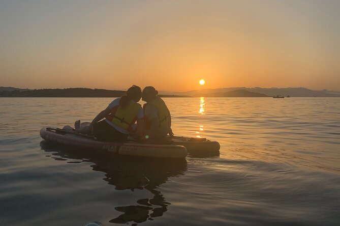 Stand-up Paddleboard Sunset Experience Chania Crete (tour) - Price and Value: Is $69.10 Worth It?