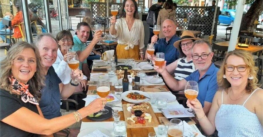 Sunset Craft Beer Foodie Tour - Chania Old Port - Key points that make this tour worth your time