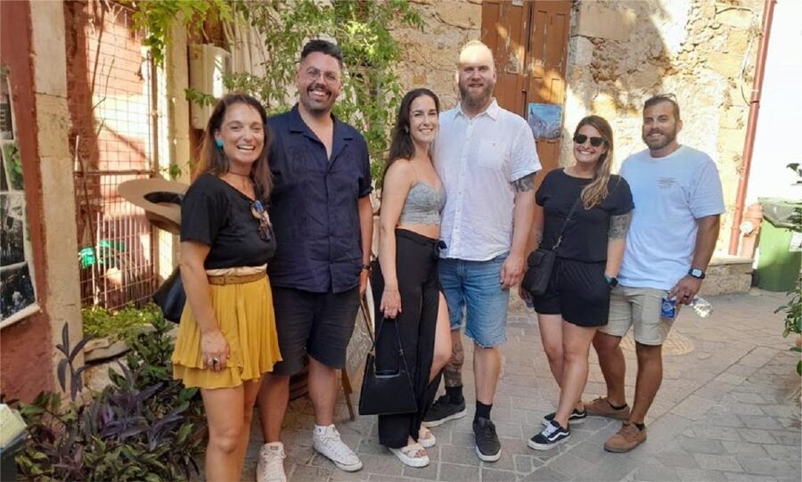 Sunset Craft Beer Foodie Tour - Chania Old Port - Should you book this sunset beer tour in Chania?