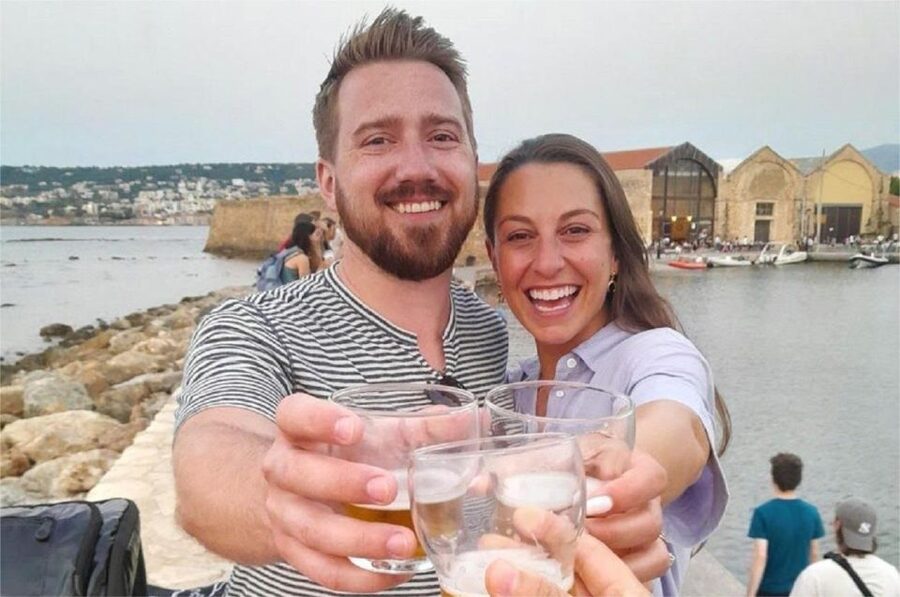 Sunset Craft Beer Foodie Tour - Chania Old Port - Meet your guide: what makes this feel local (and not tour-bus generic)