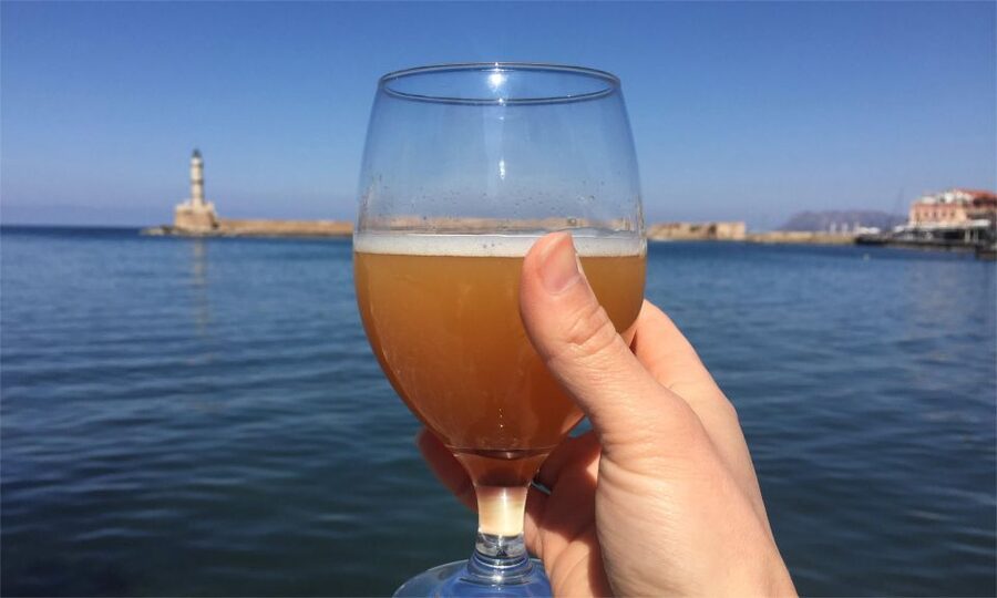 Sunset Craft Beer Foodie Tour - Chania Old Port - Who this sunset beer tour fits best