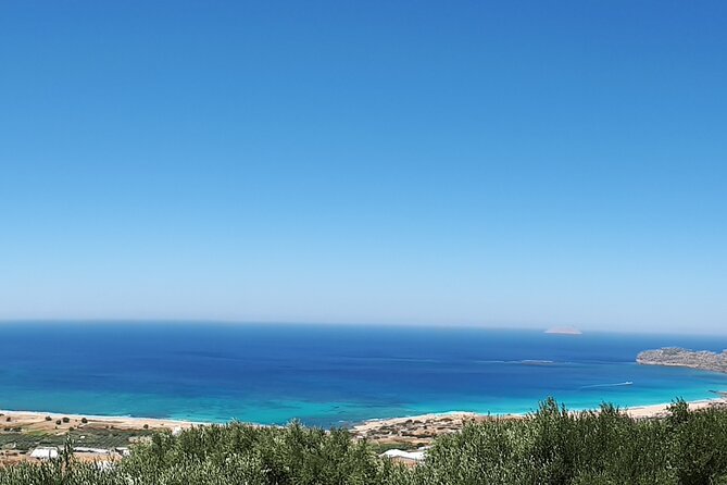 Tailor-Made Private Shore Excursion: Discover Chania Your Way - Mountains and Villages: Monastery Visits and Countryside Time
